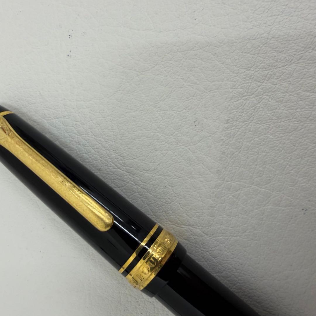 P22【万年筆】セーラー　SAILOR FOUNDED1911 K14 14K