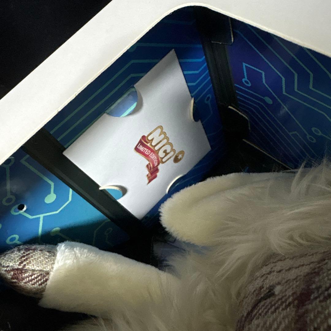 NICI nici ジョリーマックポート