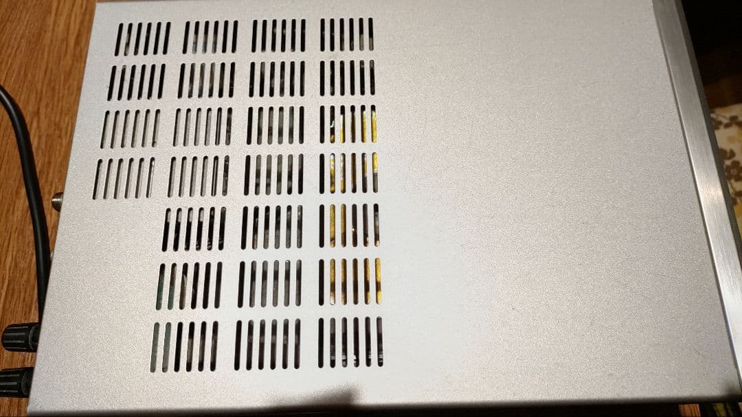 ★ジャンク★ ONKYO オンキョー CR−D1 / D-D1E 通電ＯＫ