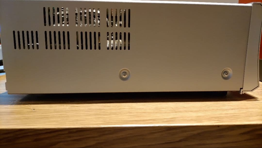 ★ジャンク★ ONKYO オンキョー CR−D1 / D-D1E 通電ＯＫ