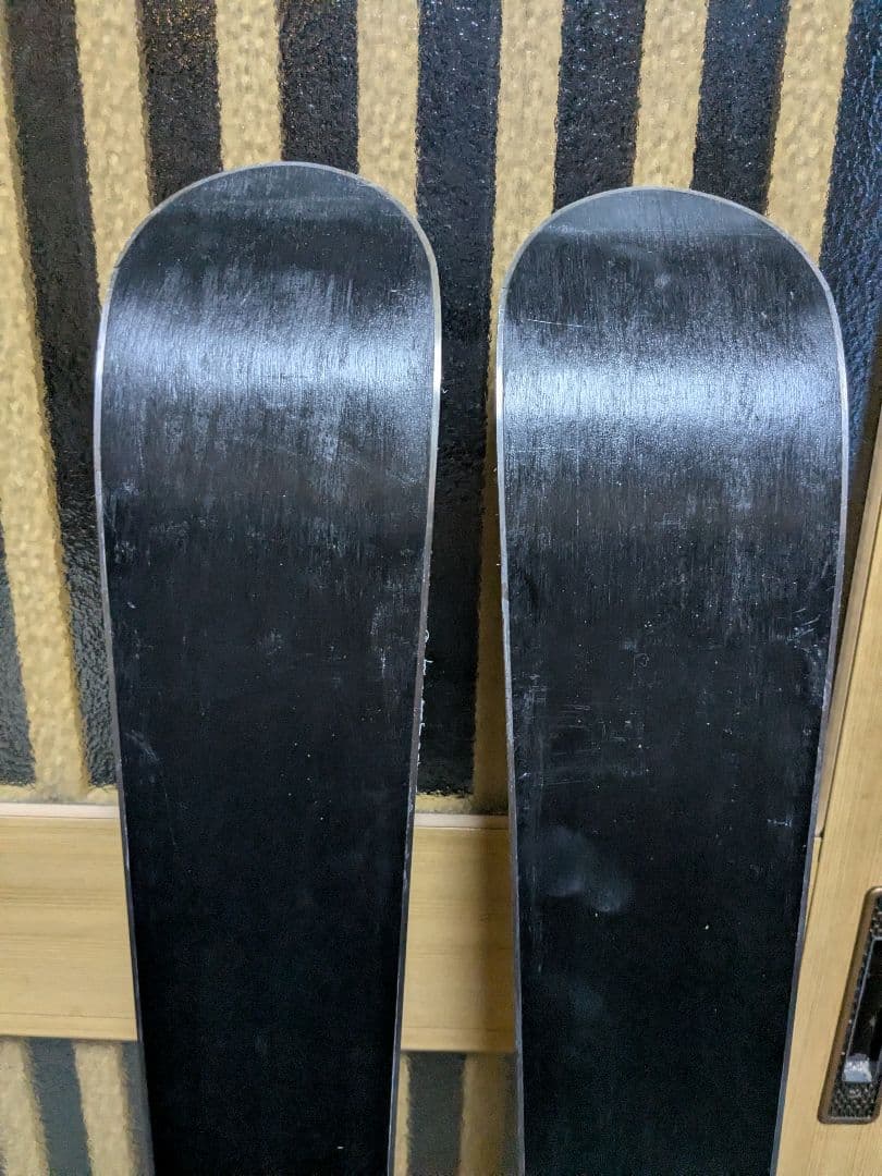 hart　ジュニアスキーセット　23cm 128cm ブーツ