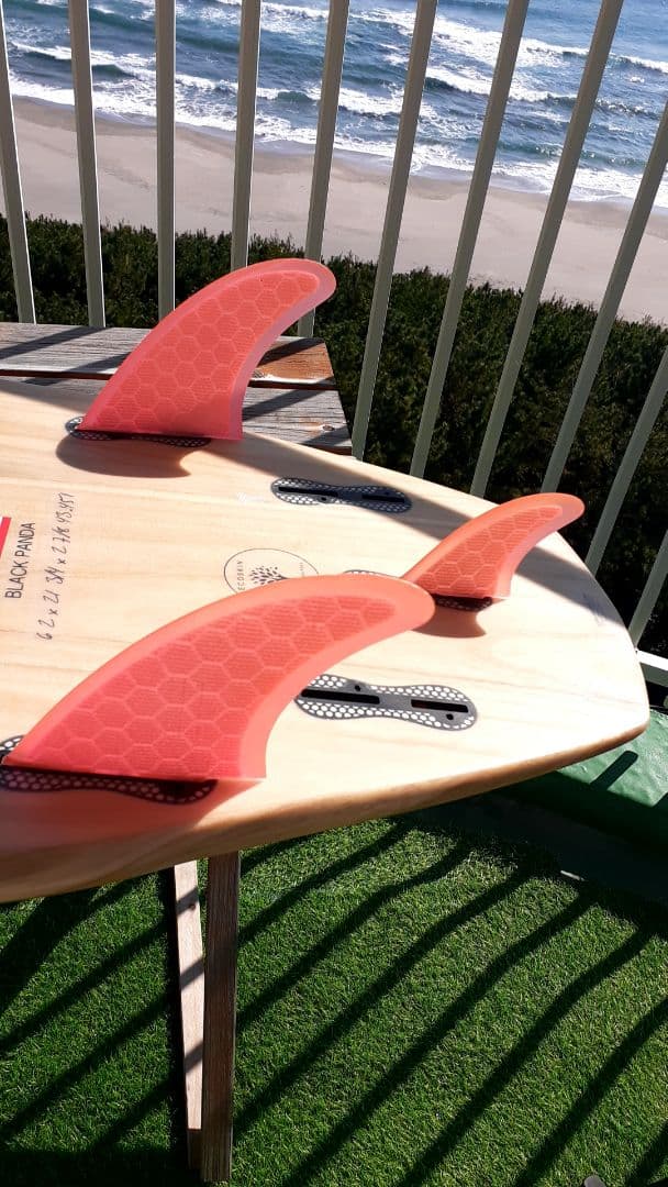 アロハサーフボード南房総、鴨川、和田、その他での手渡し限定(お渡し場所は応相談)