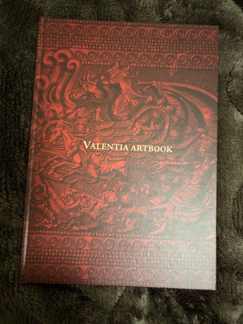 FE Echoes もうひとりの英雄王 VALENTIA COMPLETE