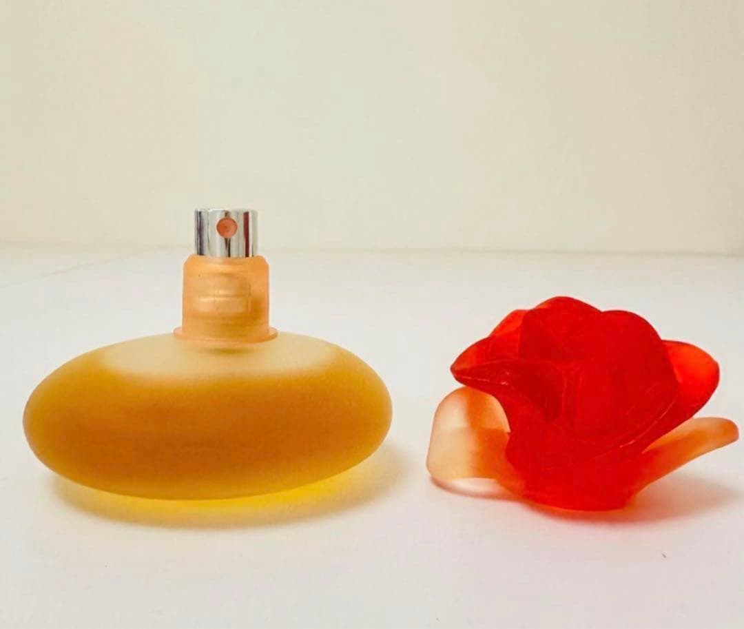 プパ　フィオリール アン フルール オードパルファン　レア❗️希少❗️