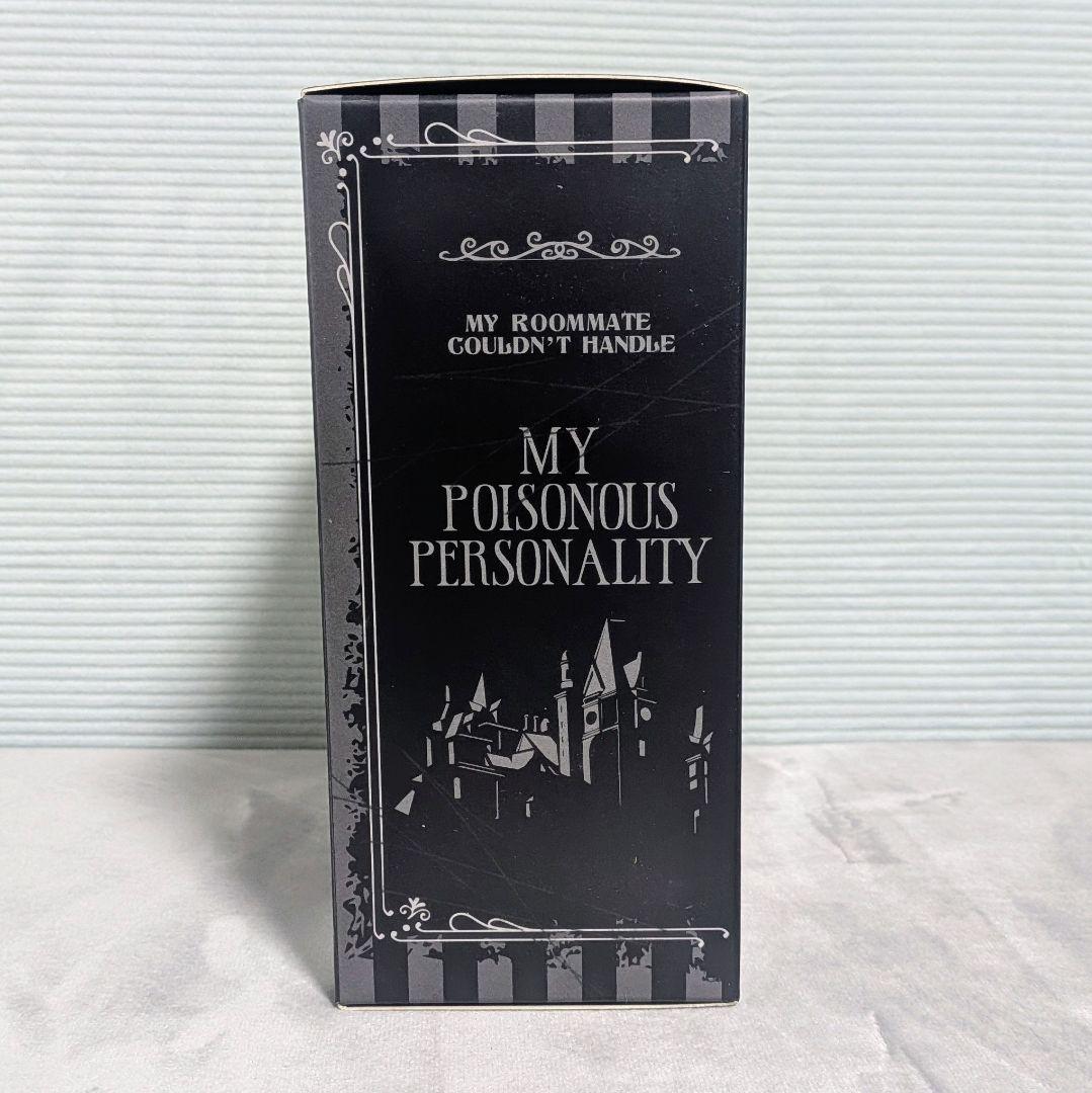 POP MART Skullpanda Wednesday US アメリカ限定