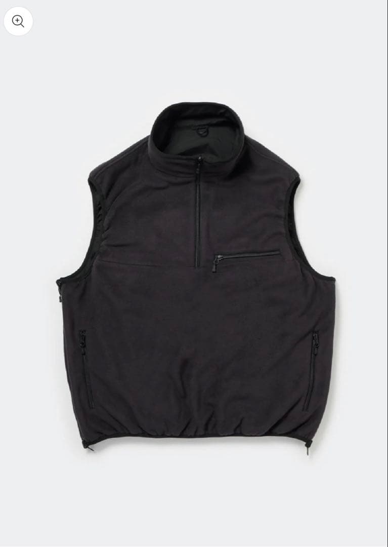 d*9様 25AW DAIWA PIER39 REVERSIBLE PULLOV