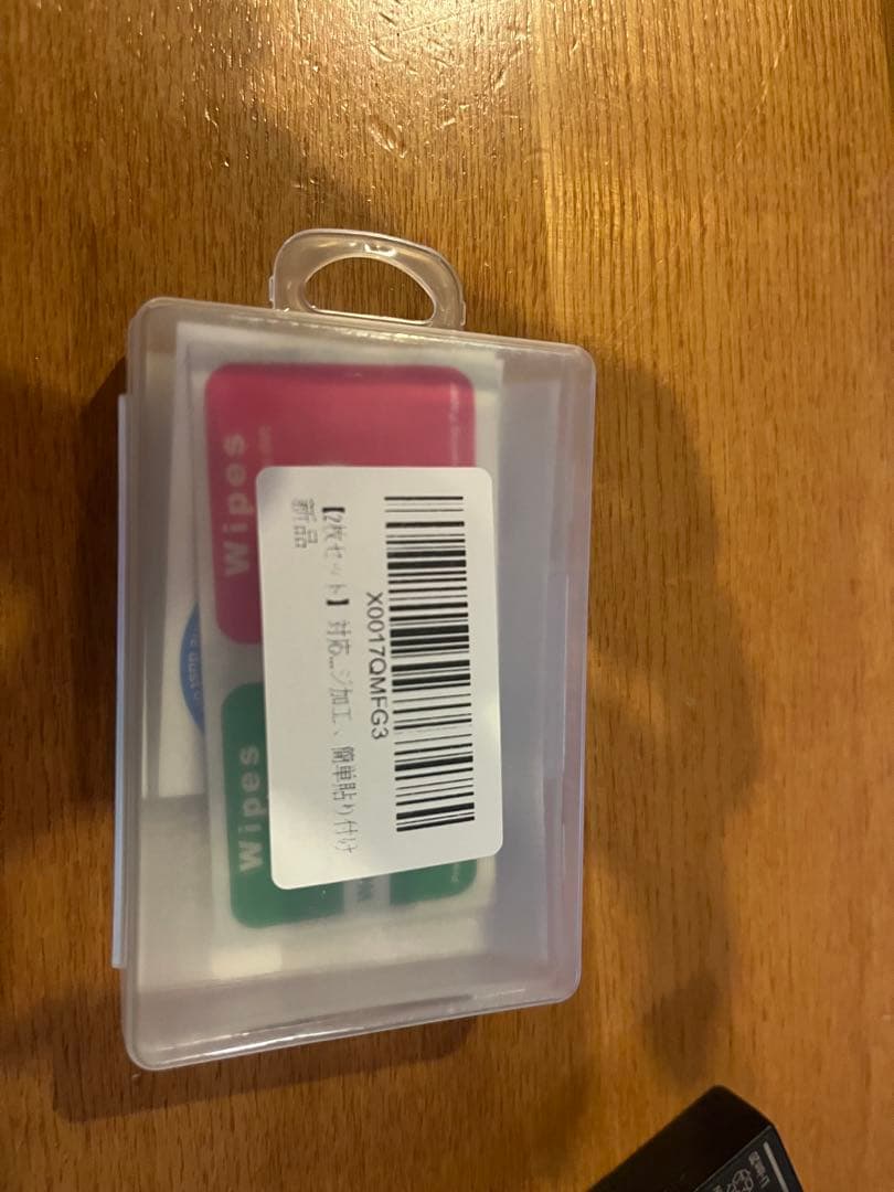 LUMIX G100D ボディ、頻度少、付属品有、バッテリー x 2、フィルム付