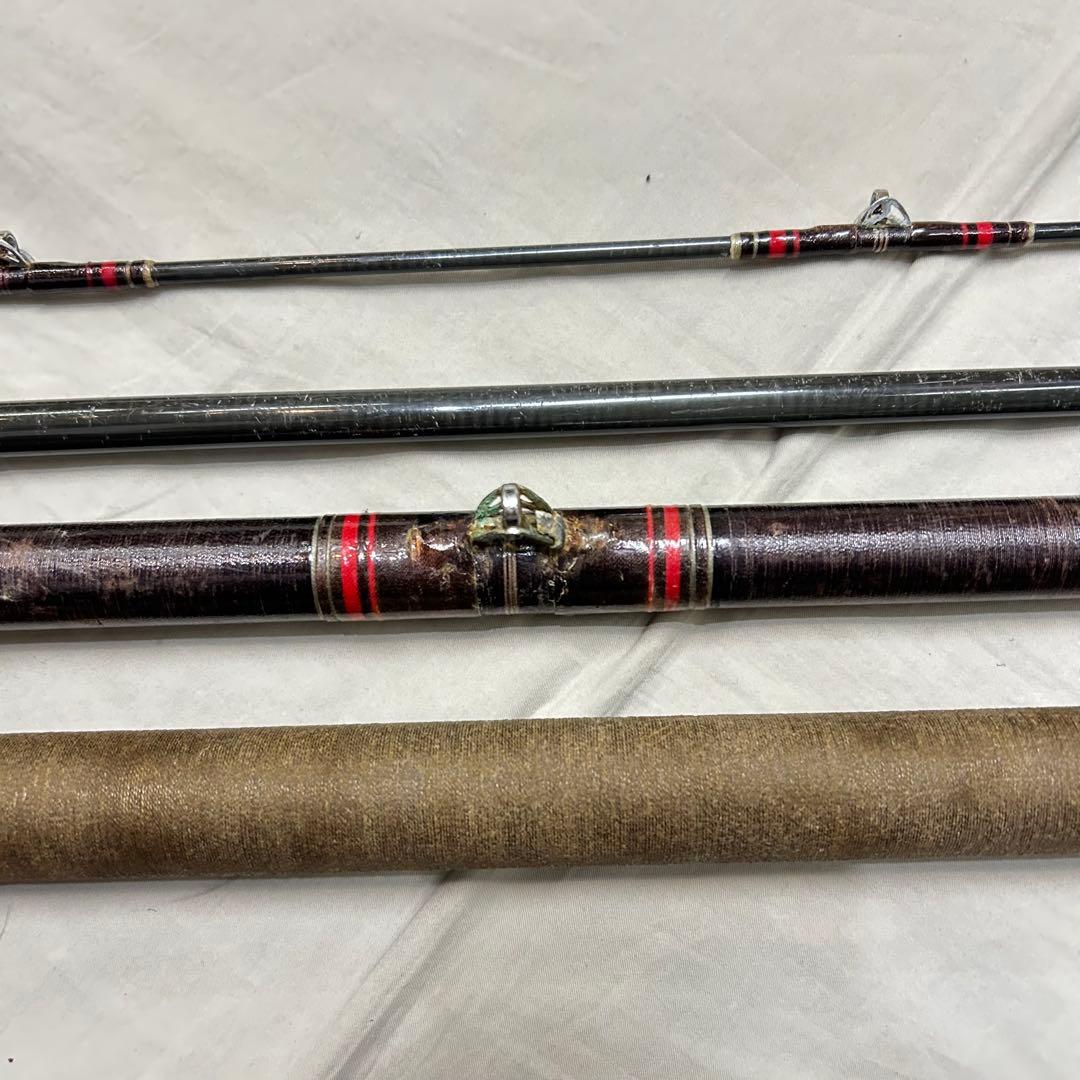 ダイワ Daiwa CG 小笠原 500 石鯛竿 ロッド