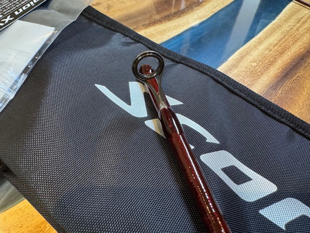 シマノ　スコーピオンXV 2602R-2