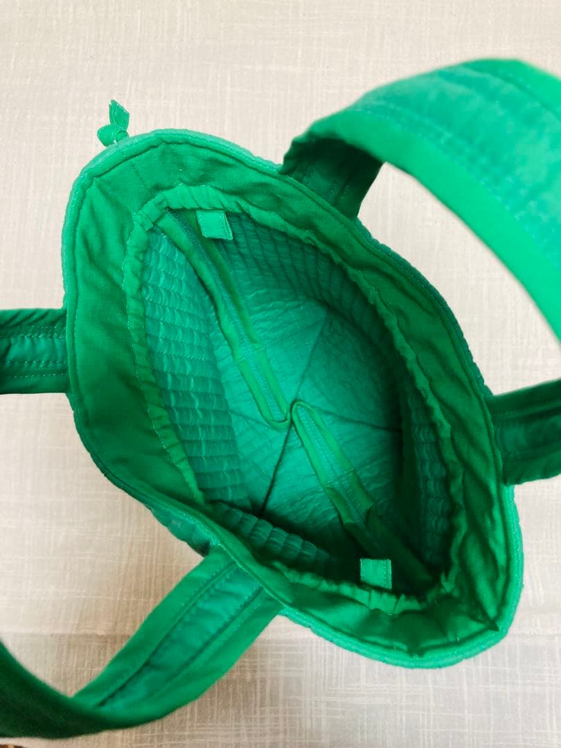 H☆R　ヌビバッグ