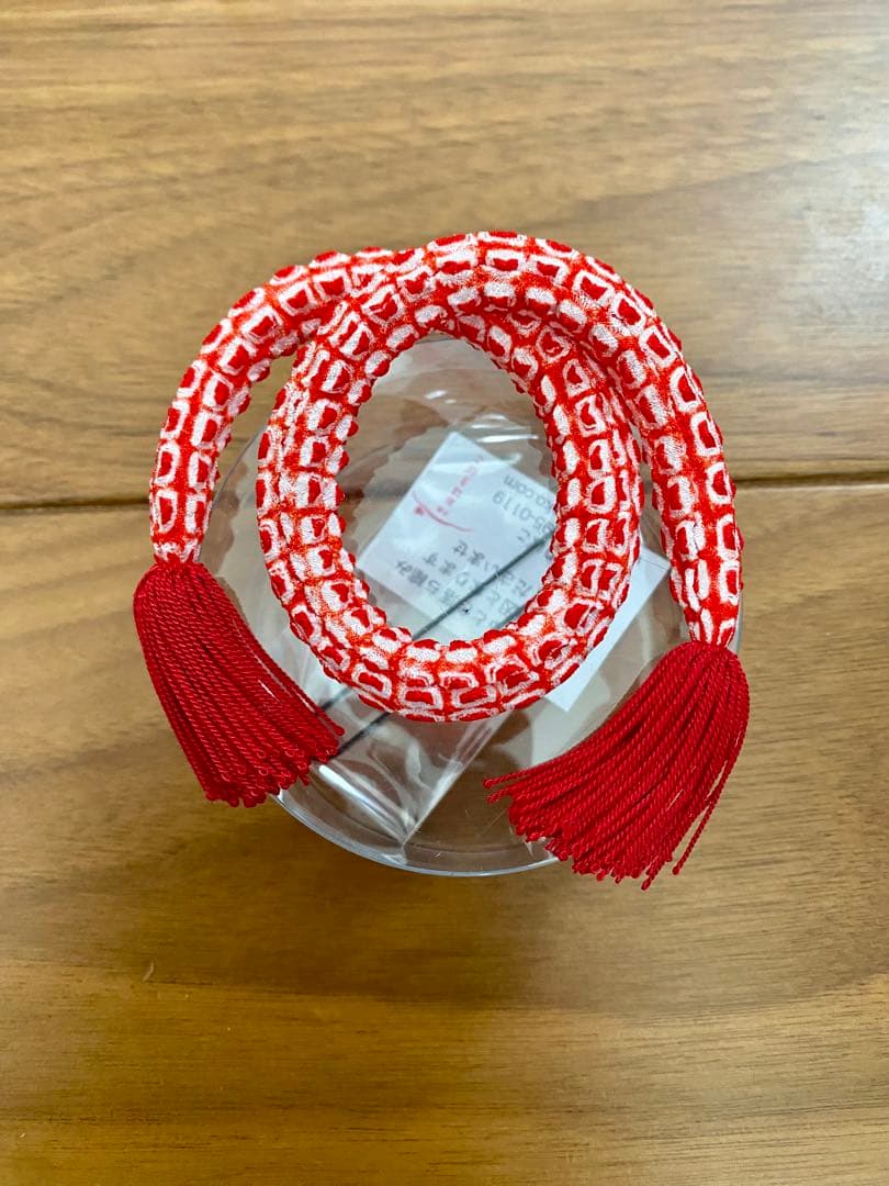 muuuさん　おはりばこ七五三かんざしセット(7歳) かんざし•かのこ•ちんころ