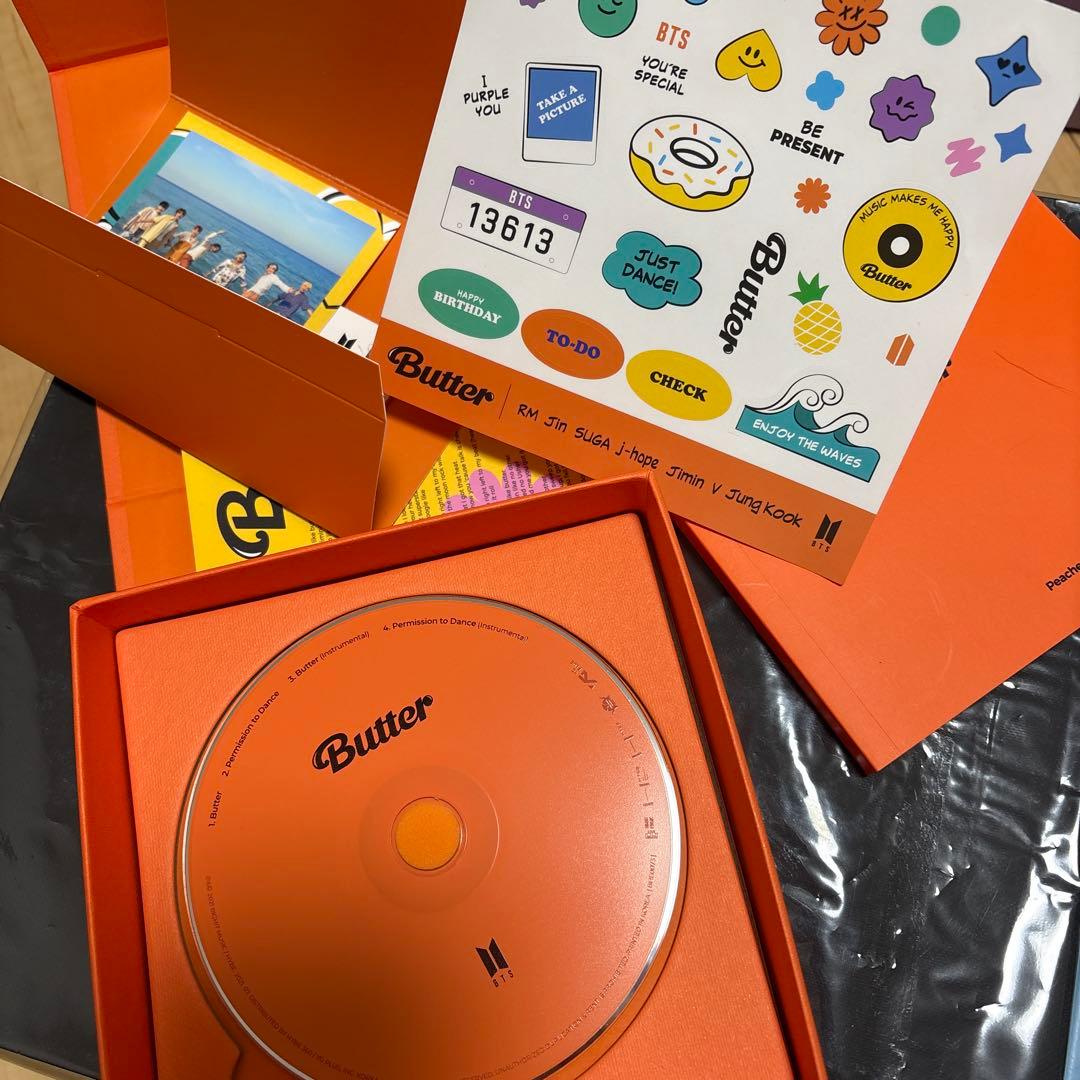 BTS ARMY'S ROOM 03 未開封