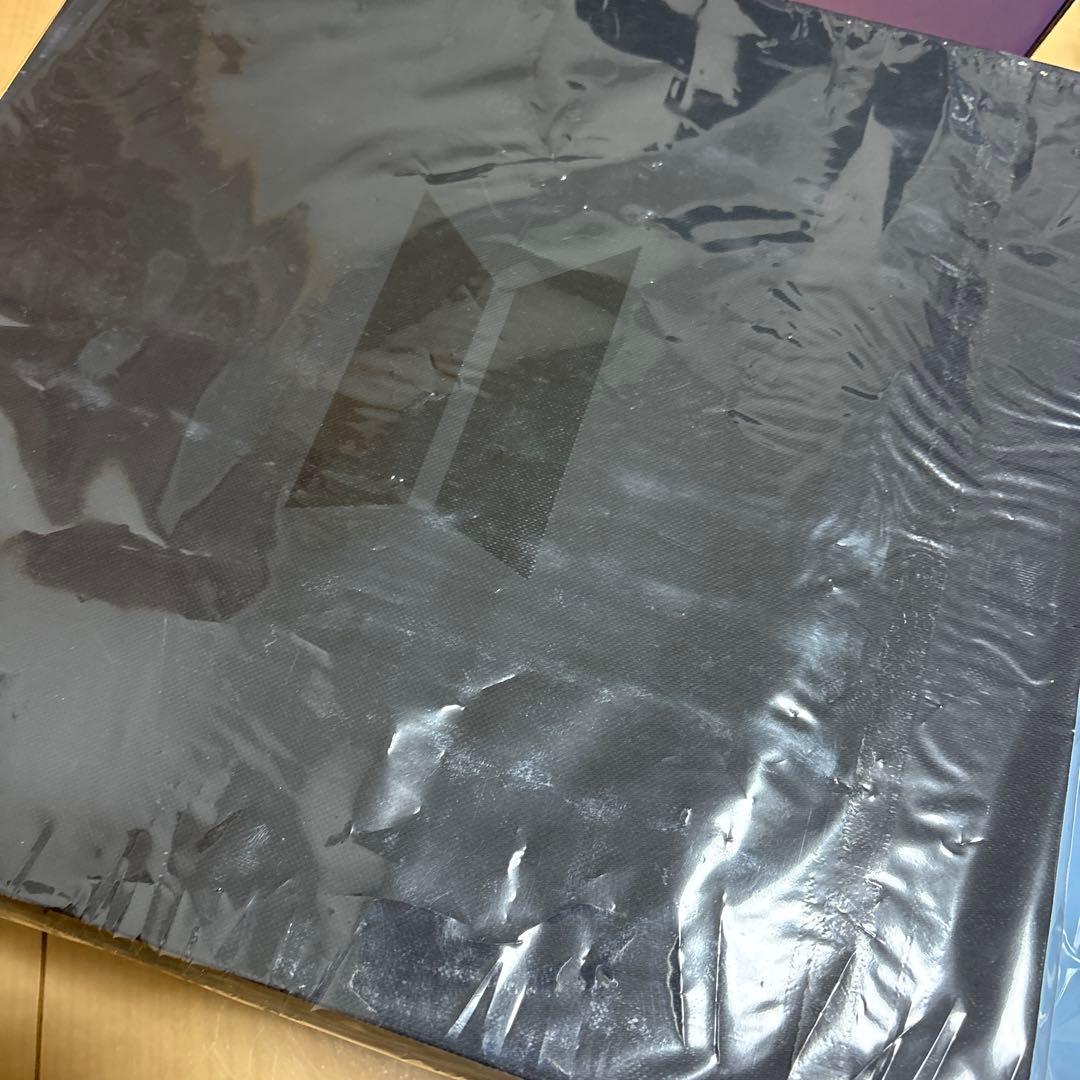 BTS ARMY'S ROOM 03 未開封