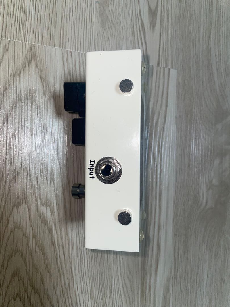 Fulltone OCD Ver1.7 オーバードライブ ディストーション