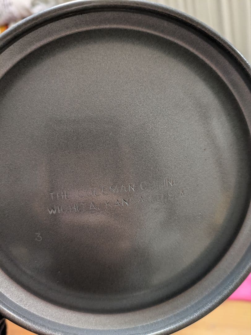 コールマン 282 ワンマントルランタン ケース、マントル 286A 一時値下げ