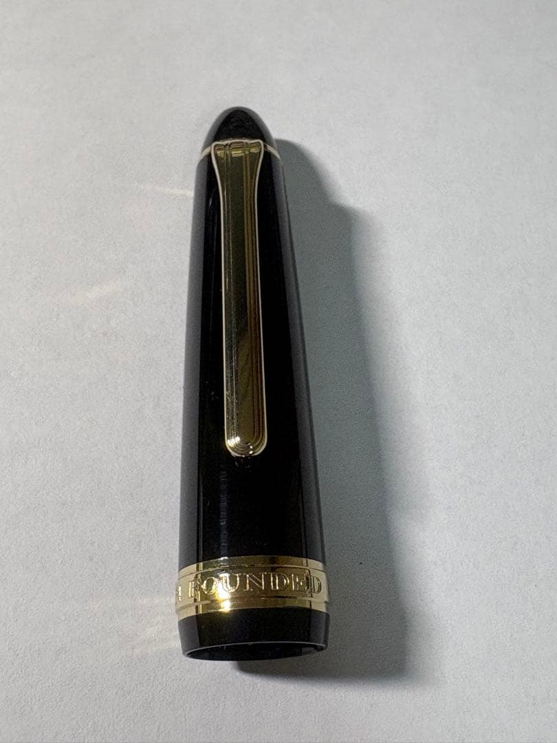 セーラー万年筆 プロフィットスタンダード 万年筆