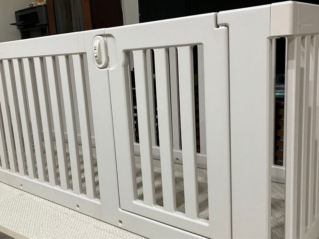 doridori ペットサークル 未使用品