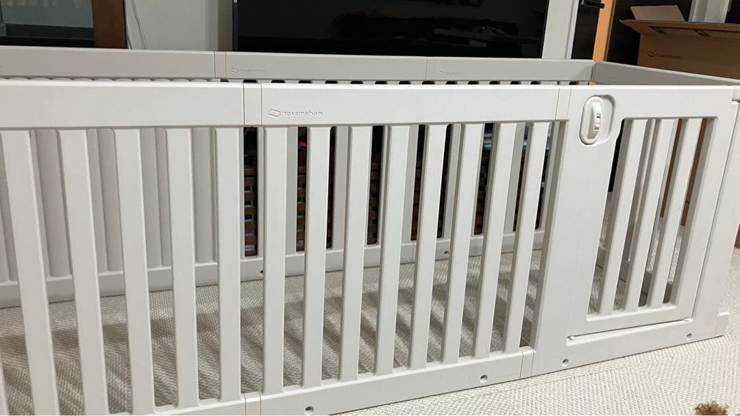 doridori ペットサークル 未使用品