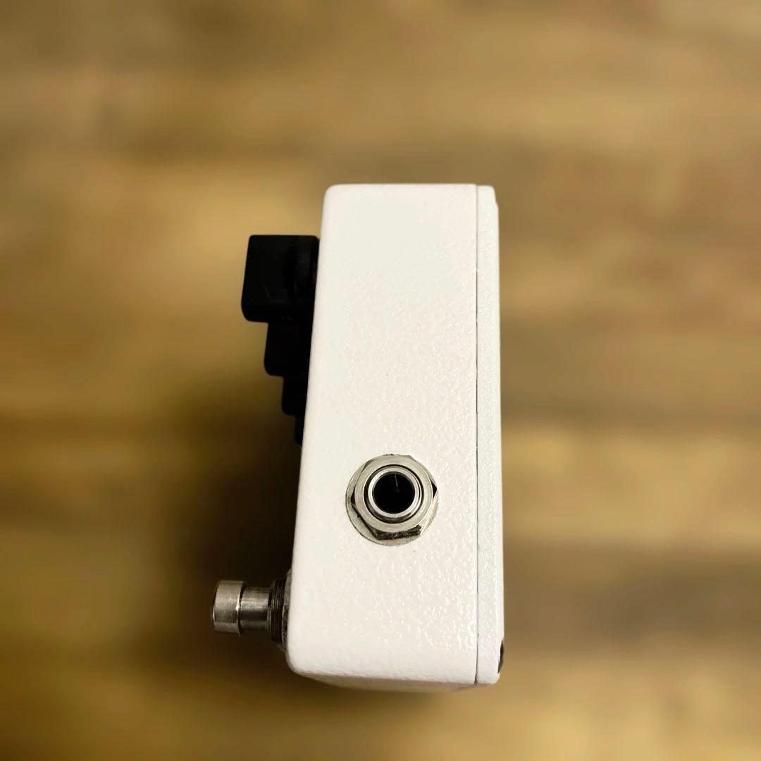 値下げ中　XOTIC EFFECTS USA【AC+ PLUS 】 ACプラス