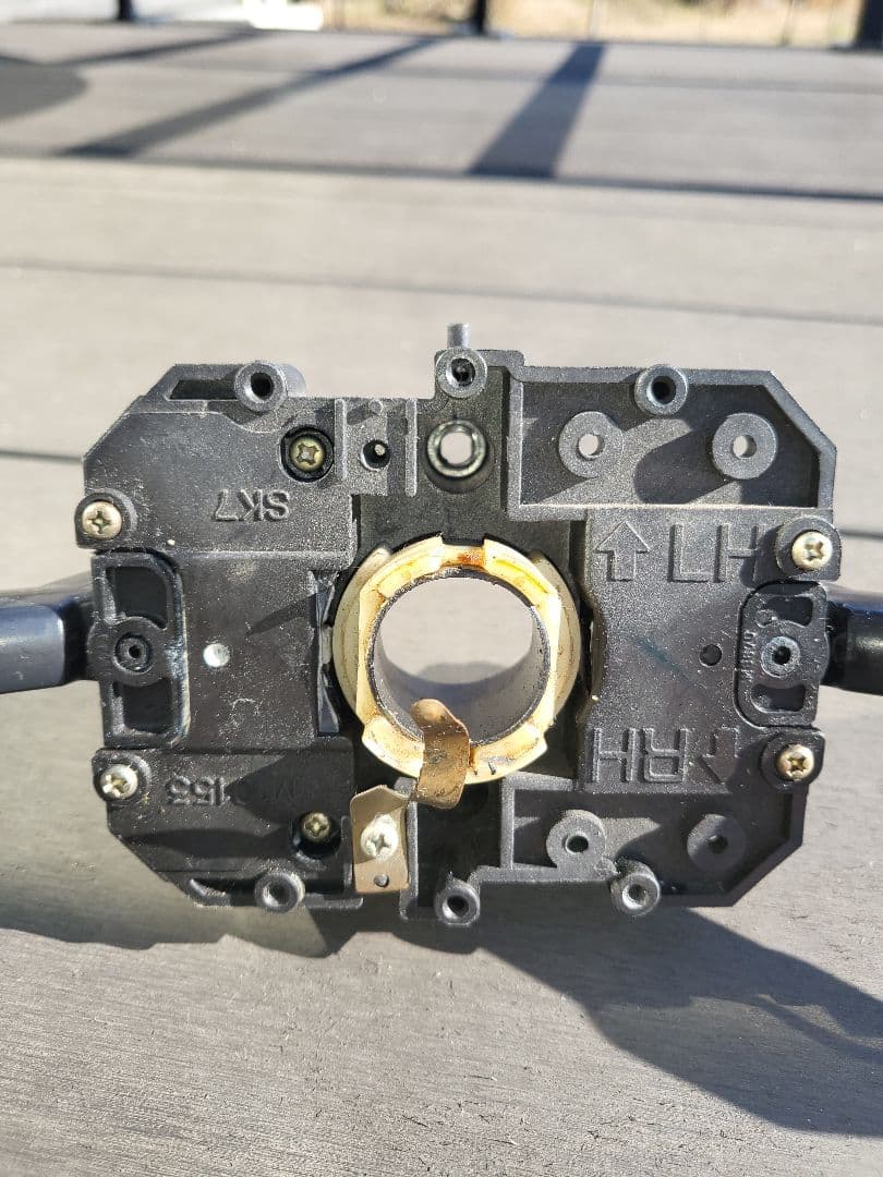 ACURA DA インテグラ USコンビネーションスイッチ