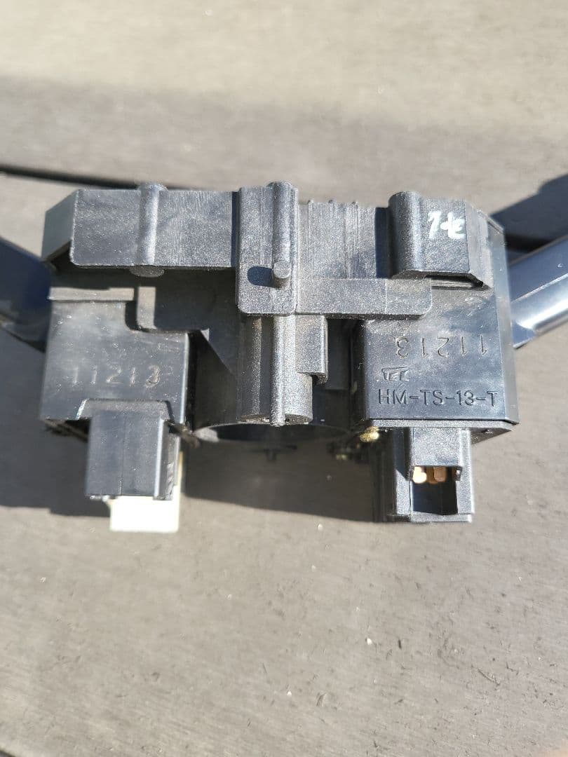 ACURA DA インテグラ USコンビネーションスイッチ