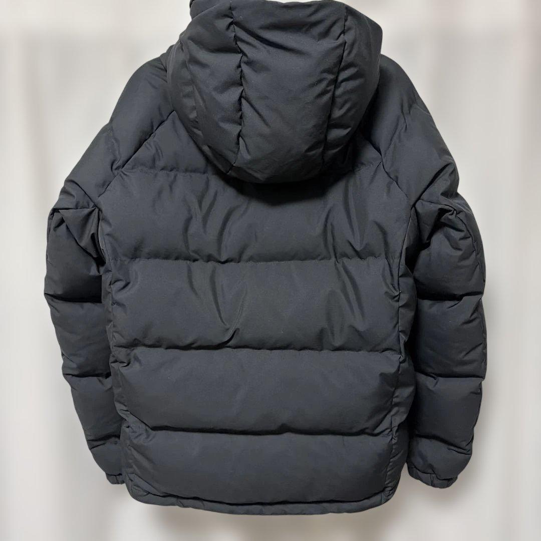 ワイルドシングス　ダウンジャケット　M寸