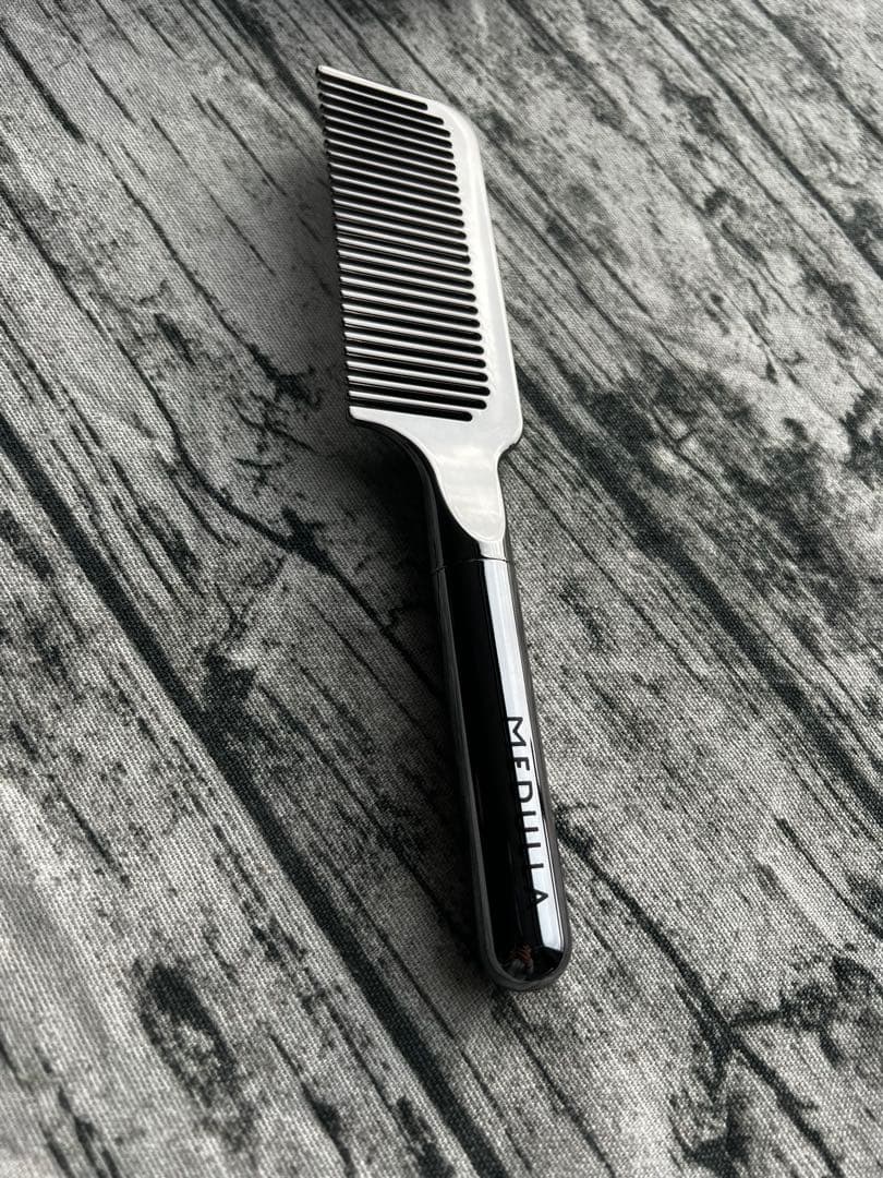 MEDULLA（メデュラ） ソニックシャインプロ　コーム付