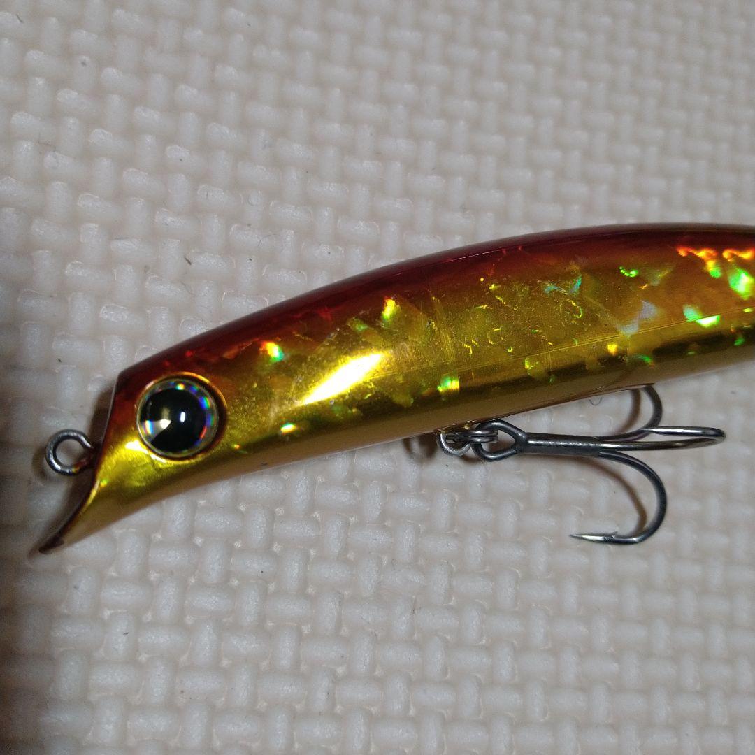 アイマ　サスケ　裂波　komomo　コモモ　120 裂空　　シーバス　セット