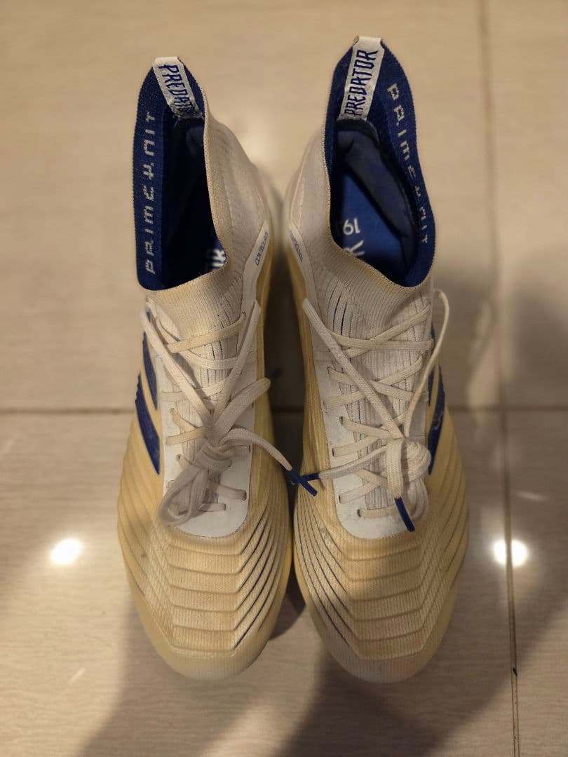 アディダス プレデター 19.1SG