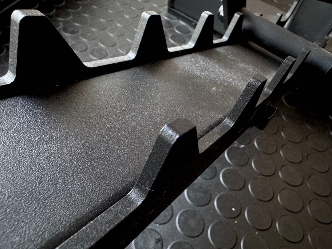 「直接お渡しのみ」MBCパワーアジャスタブルベンチ コンパクト ブラック 筋トレ