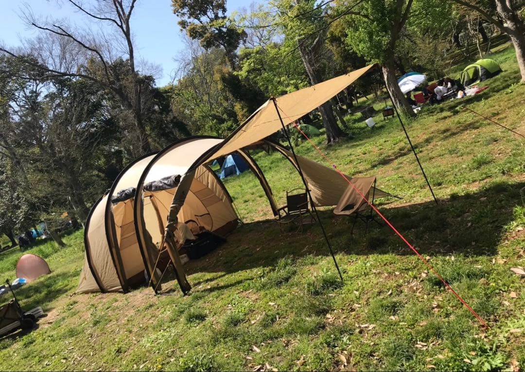 ノルディスクレイサ6日本限定ベージュ