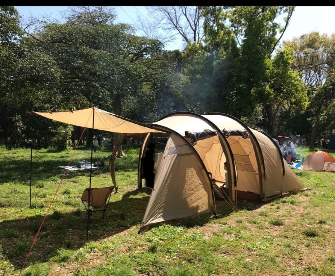 ノルディスクレイサ6日本限定ベージュ