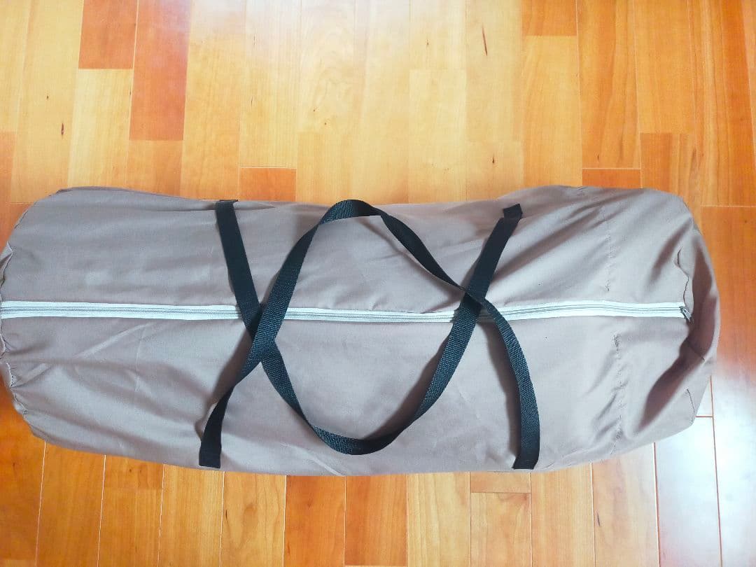 ハイランダーインフレーターマットDX 8cm ダブル