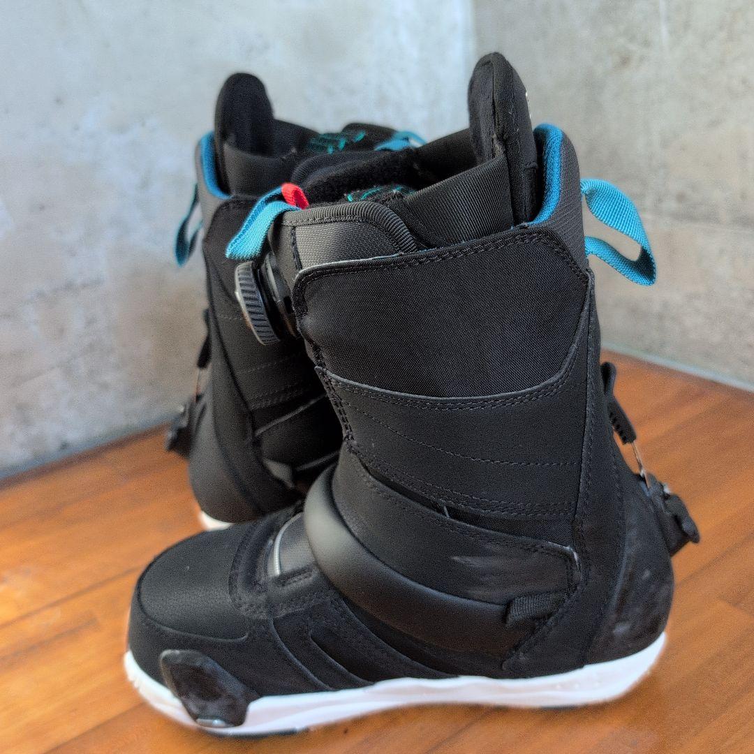 Burton フェリックス ワイド Step On ステップオン ブーツ