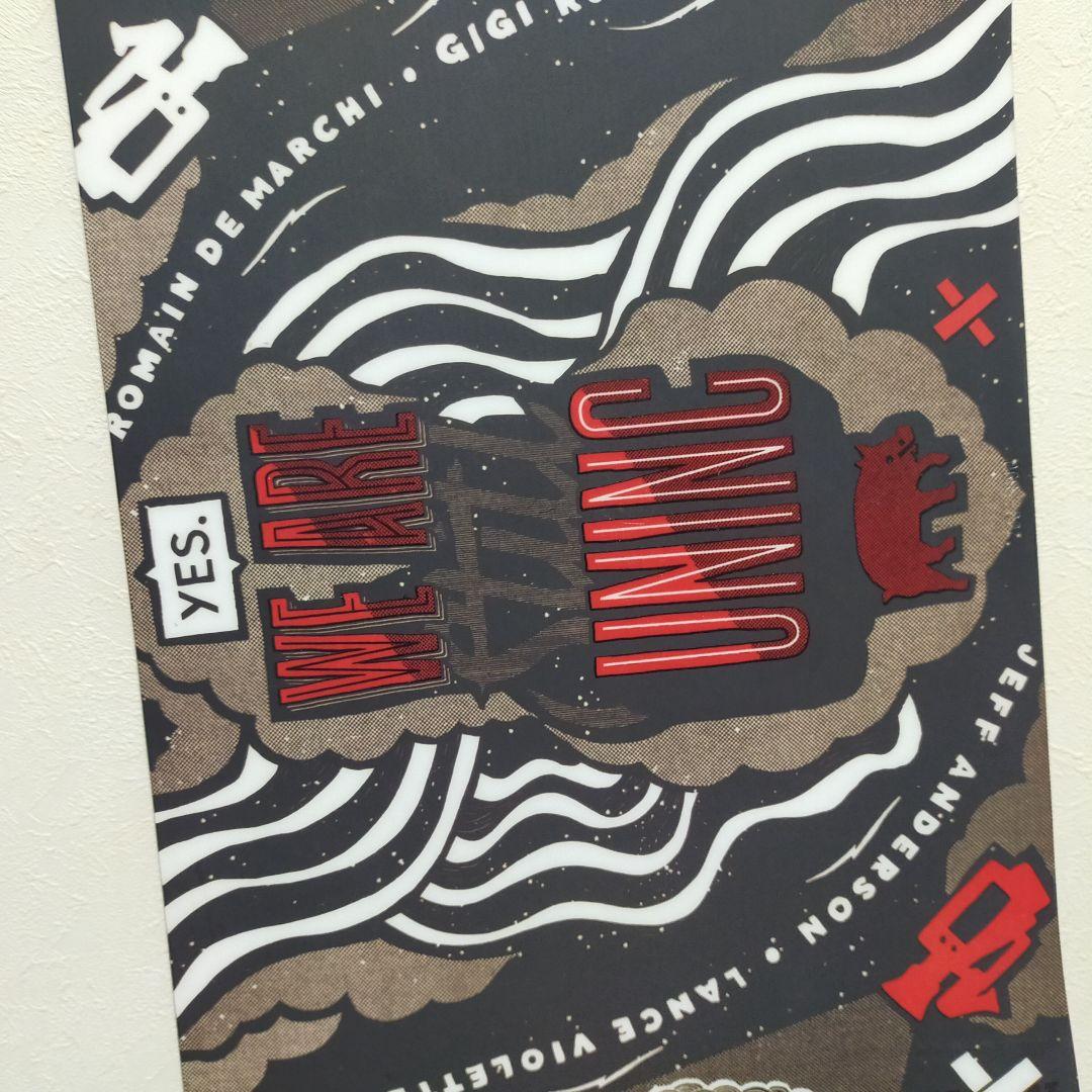 YES スノーボード カービング ラントリ グラトリ パウダー