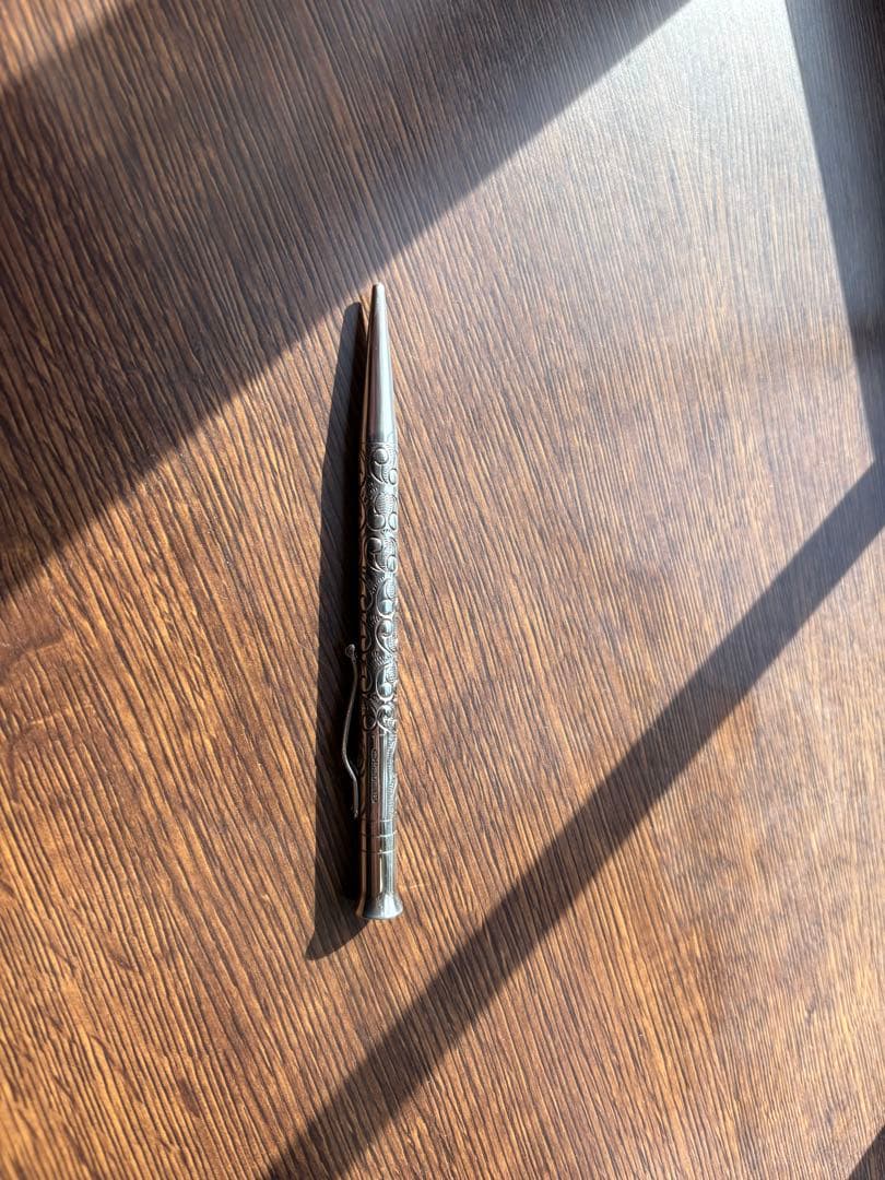 【値下げ不可】　ヤード・オ・レッド ペンシル