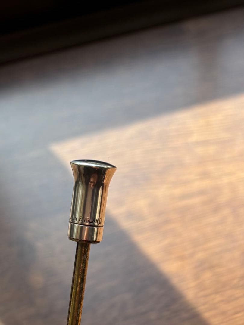 【値下げ不可】　ヤード・オ・レッド ペンシル