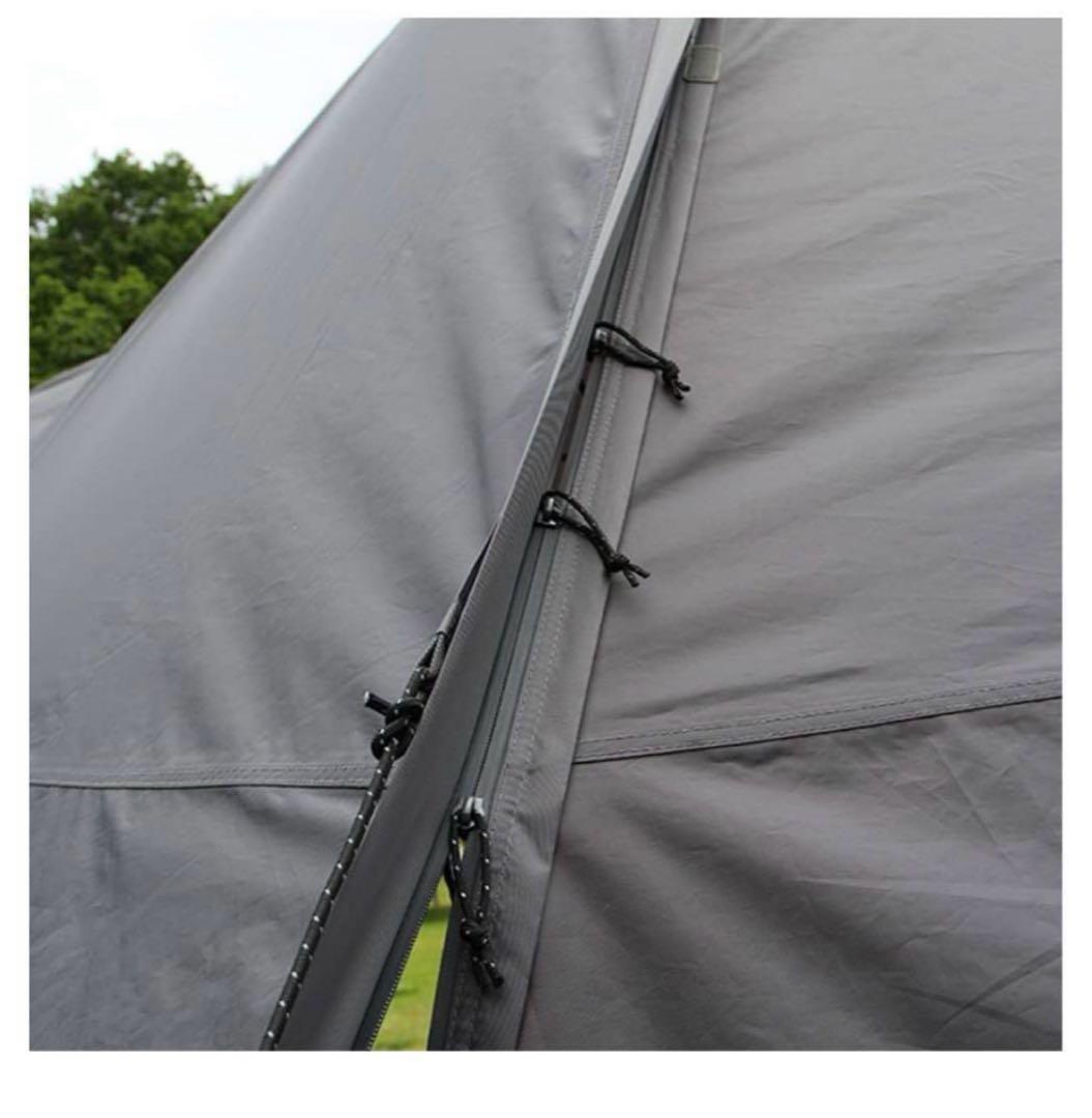 万【即購入歓迎！】テンマクデザイン　サーカスST DXブラック