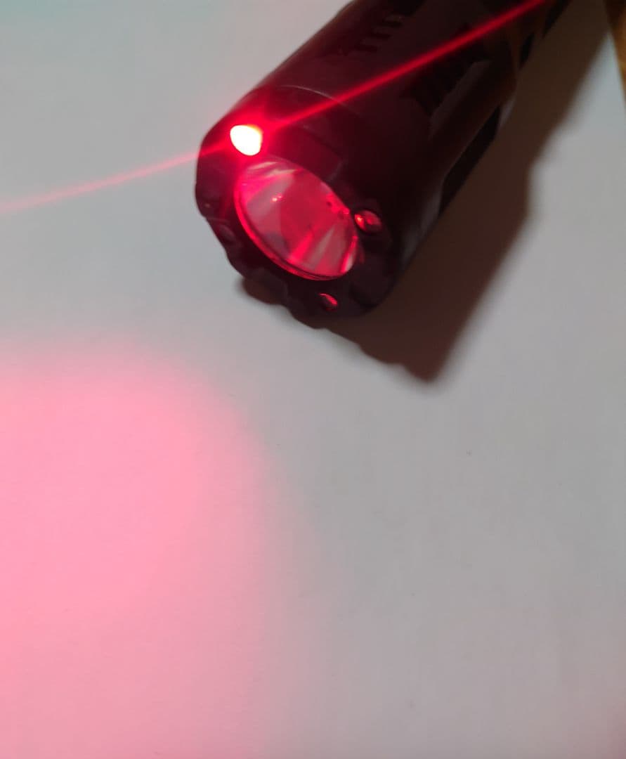 INFORCE INF-B-PBRセット ウエポンライト