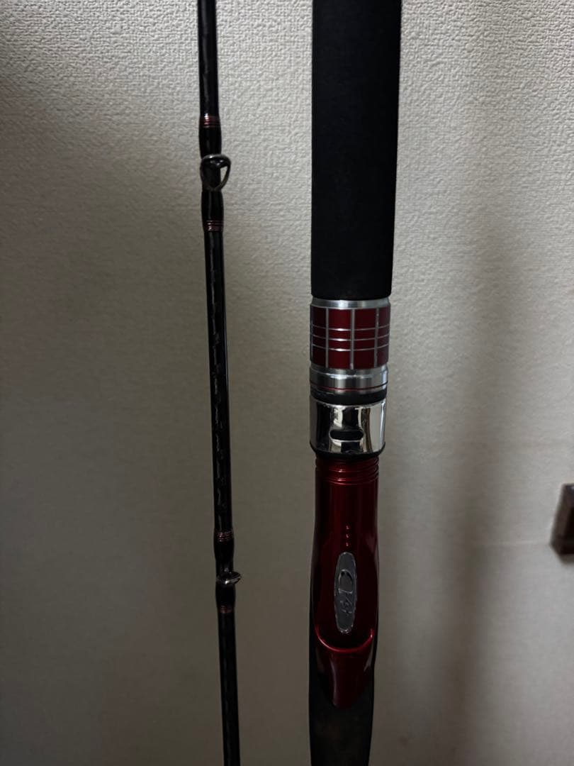 シマノ　海春　80-240