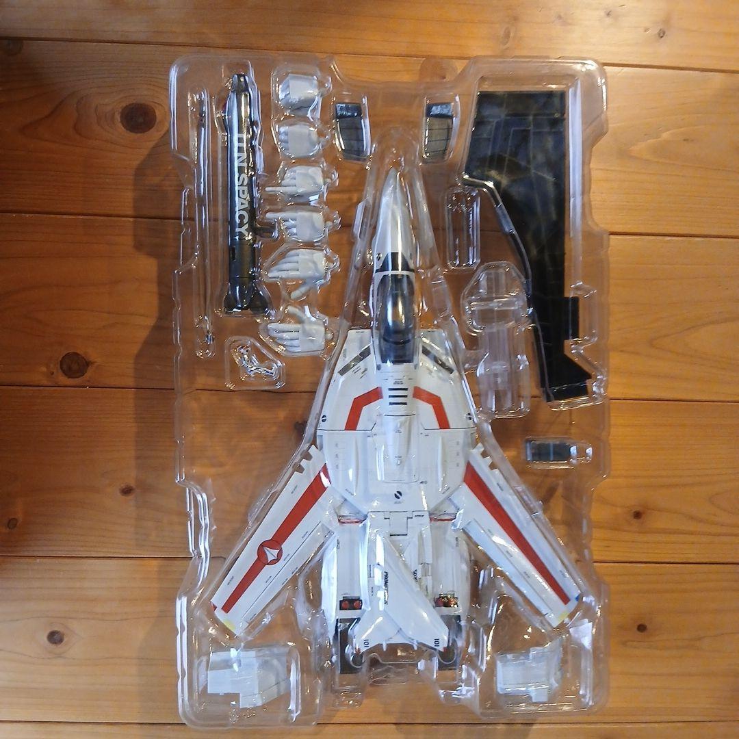 DX超合金 VF-1J バルキリー(一条輝機) STORE LIMITED E…