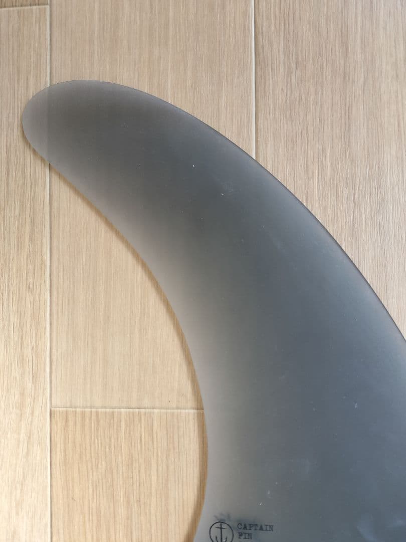 サーフィン・ボディボード Yuta Sezutsu Pivot 10' by Captain fin