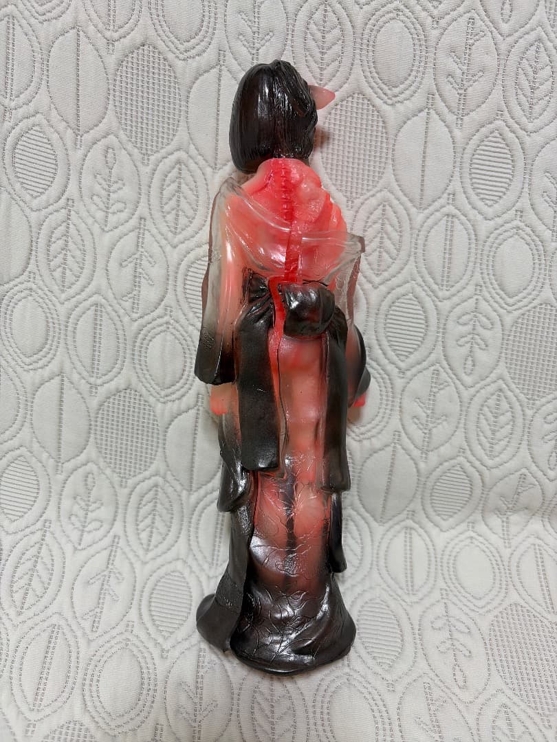 ヒカリトイズ【くだん 蛍】