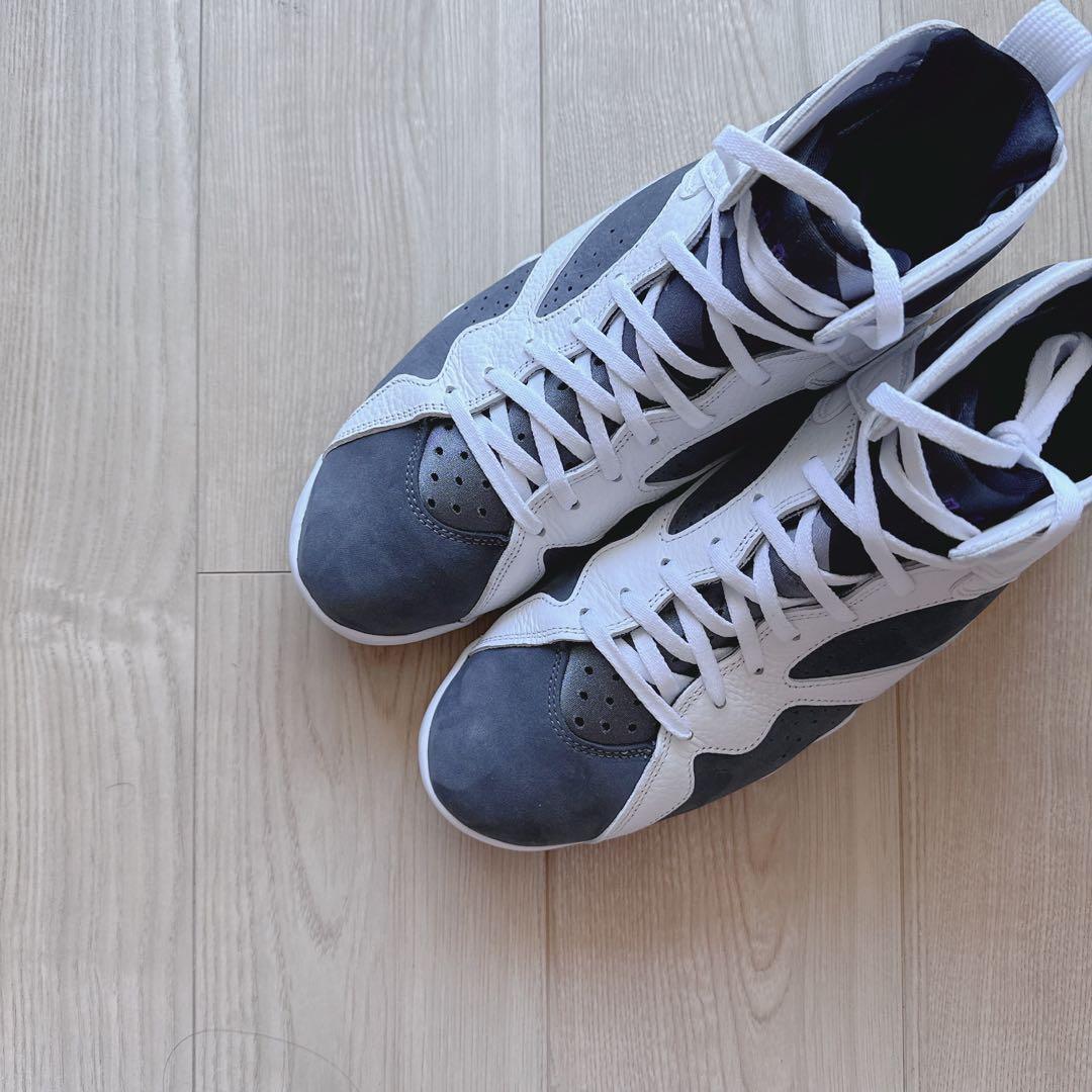 NIKE AIR JORDAN 7 RETRO 28.5cm（US10.5）