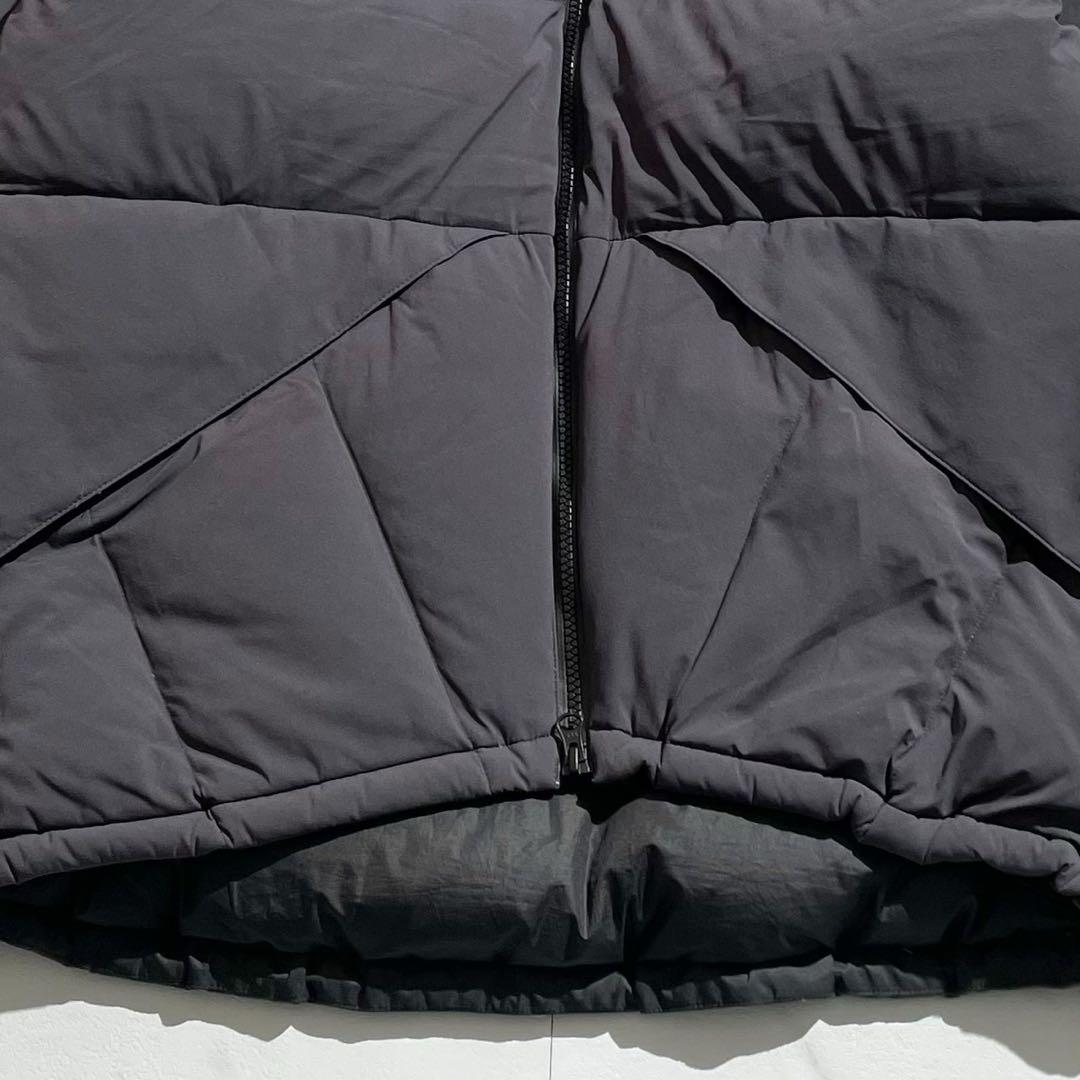 美品 マーモット トグナダウンパーカー ジャケット アウター 【219 】