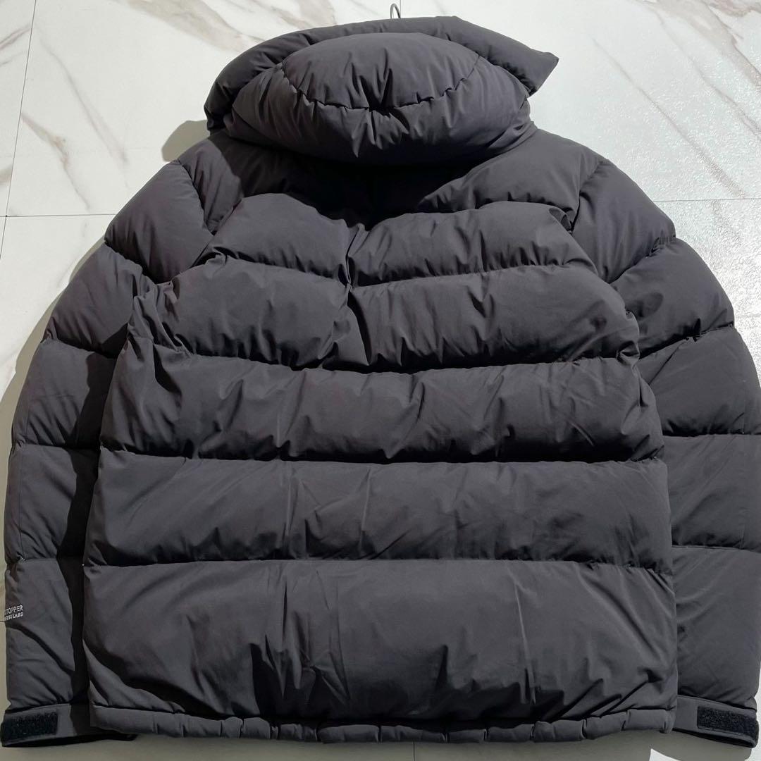 美品 マーモット トグナダウンパーカー ジャケット アウター 【219 】