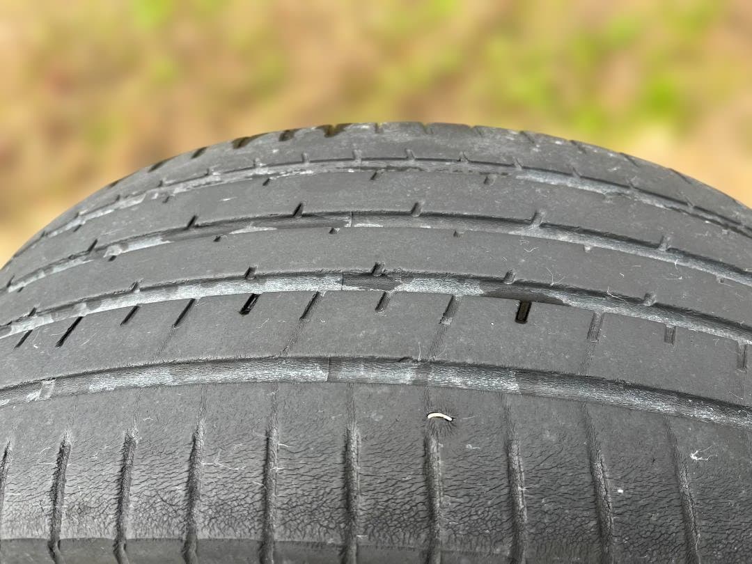 【パワー】マツダ CX-5CX-8ブラックトーンエディション純正ホイール