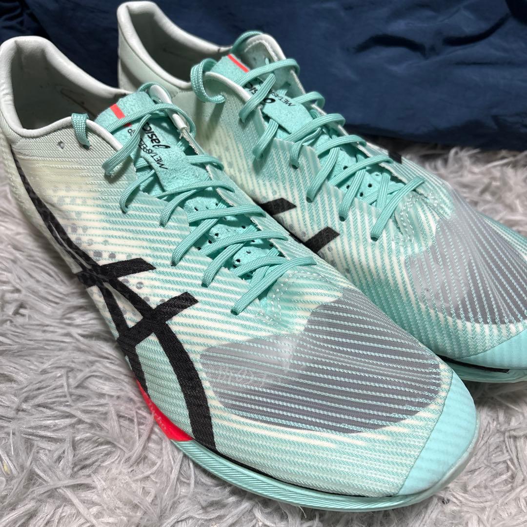 スパイク・シューズ ASICS Speed SP 27.0