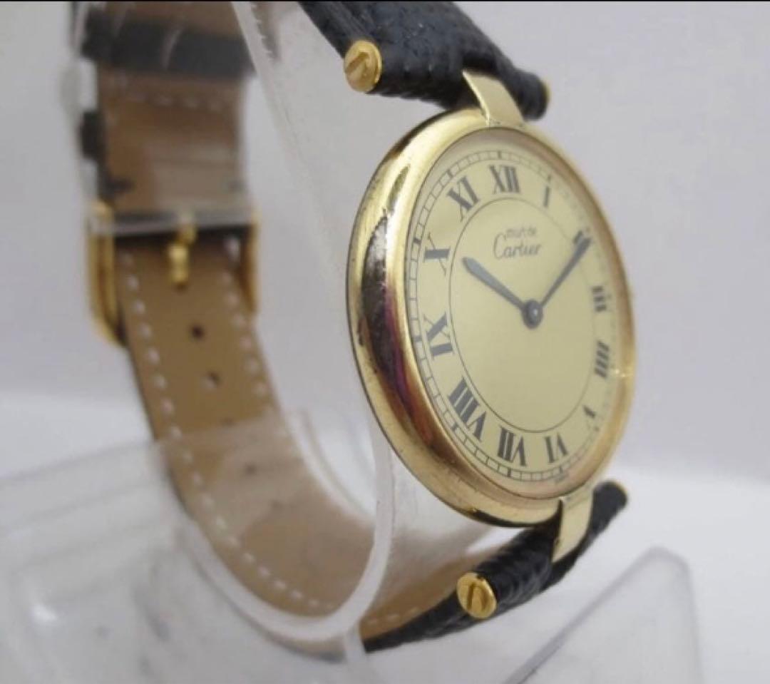 Digger Vintage美品 マストヴァンドーム LM ヴェルメイユ