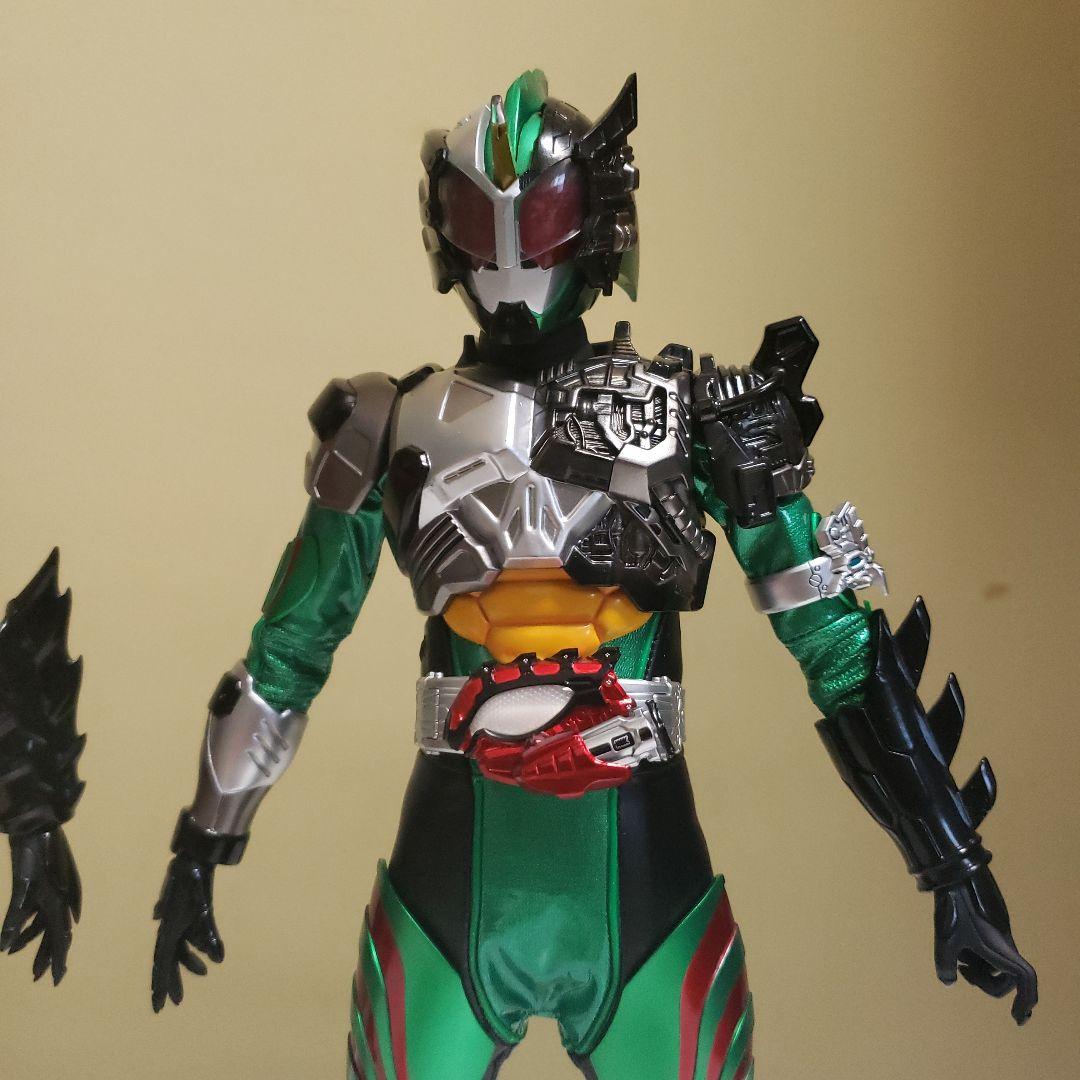 仮面ライダーアマゾン